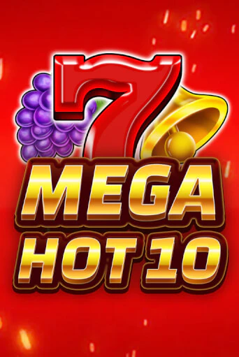 Mega Hot 10 демо игровой автомат | VAVADA Казино бесплатно