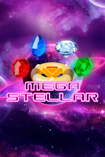 Mega Stellar демо игровой автомат | VAVADA Казино бесплатно