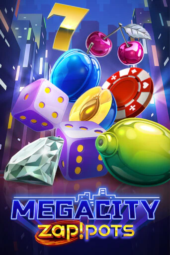 Megacity демо игровой автомат | VAVADA Казино бесплатно