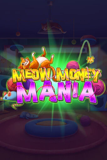 Meow Money Mania демо игровой автомат | VAVADA Казино бесплатно