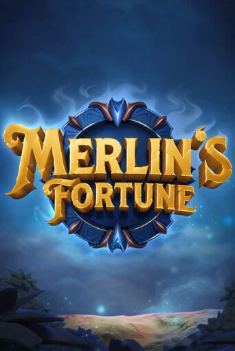 Merlin's Fortune демо игровой автомат | VAVADA Казино бесплатно