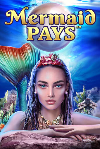 Mermaid Pays демо игровой автомат | VAVADA Казино бесплатно