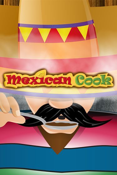 Mexican Cook демо игровой автомат | VAVADA Казино бесплатно