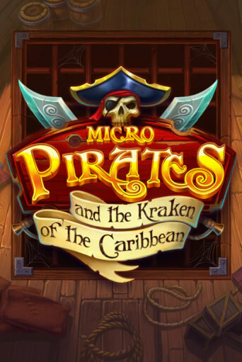 Micropirates & the Kraken of the Caribbean демо игровой автомат | VAVADA Казино бесплатно