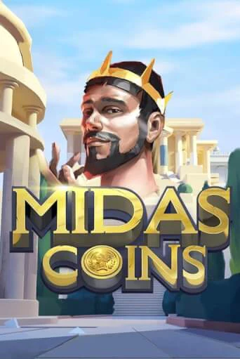 Midas Coins демо игровой автомат | VAVADA Казино бесплатно