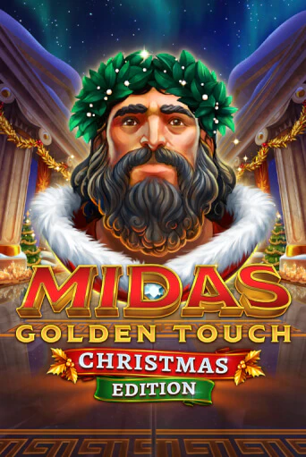 Midas Golden Touch Christmas Edition демо игровой автомат | VAVADA Казино бесплатно