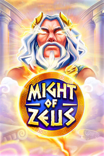 Might of Zeus демо игровой автомат | VAVADA Казино бесплатно