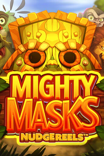 Mighty Masks демо игровой автомат | VAVADA Казино бесплатно