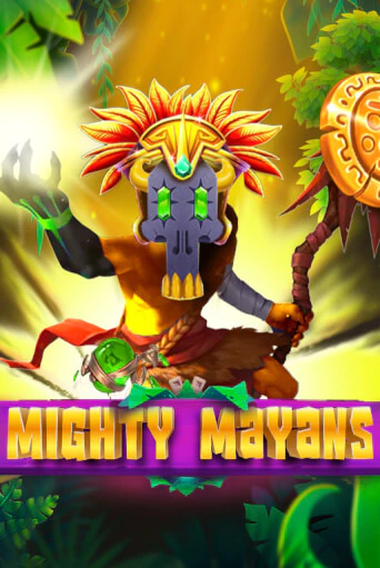 Mighty Mayans демо игровой автомат | VAVADA Казино бесплатно