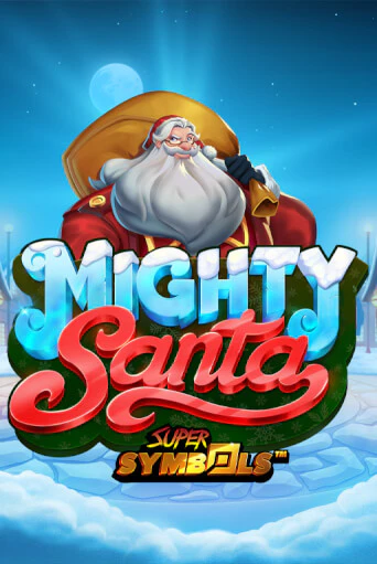 Mighty Santa Super Symbols демо игровой автомат | VAVADA Казино бесплатно