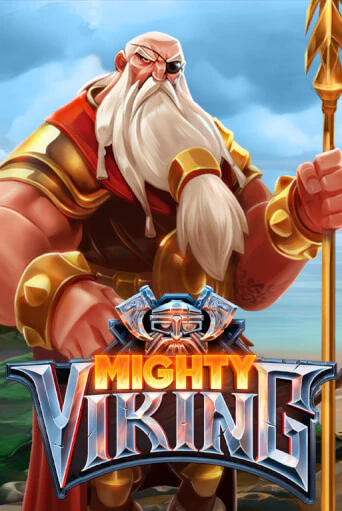 Mighty Viking демо игровой автомат | VAVADA Казино бесплатно