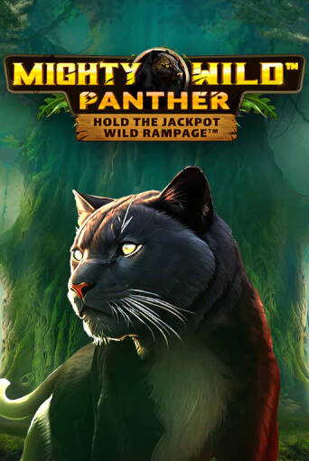 Mighty Wild™: Panther демо игровой автомат | VAVADA Казино бесплатно