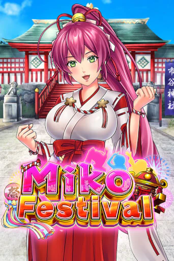 Miko Festival демо игровой автомат | VAVADA Казино бесплатно