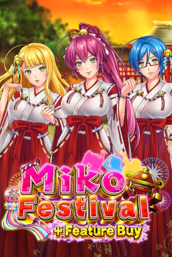 Miko Festival Feature Buy демо игровой автомат | VAVADA Казино бесплатно