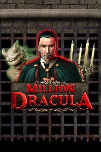Million Dracula демо игровой автомат | VAVADA Казино бесплатно