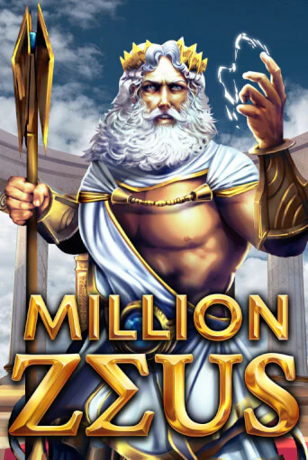 Million Zeus демо игровой автомат | VAVADA Казино бесплатно