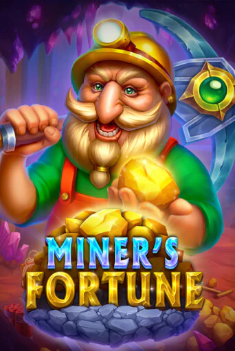 Miner's Fortune демо игровой автомат | VAVADA Казино бесплатно