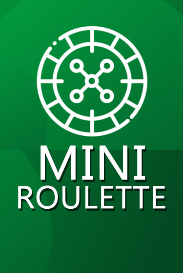 Mini Roulette демо игровой автомат | VAVADA Казино бесплатно