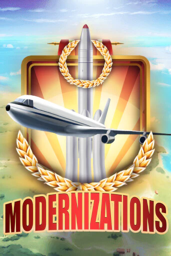 Modernizations демо игровой автомат | VAVADA Казино бесплатно
