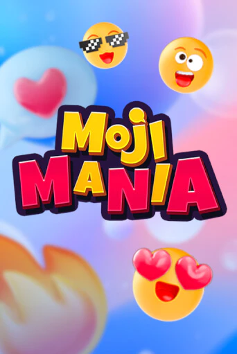 Moji Mania демо игровой автомат | VAVADA Казино бесплатно