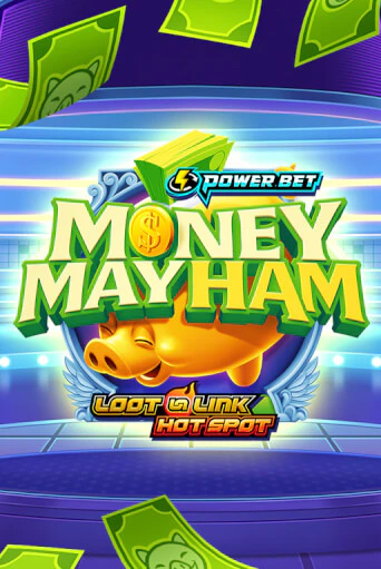 Money Mayham демо игровой автомат | VAVADA Казино бесплатно