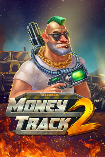 Money Track 2™ демо игровой автомат | VAVADA Казино бесплатно
