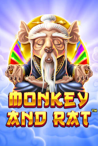Monkey and Rat демо игровой автомат | VAVADA Казино бесплатно