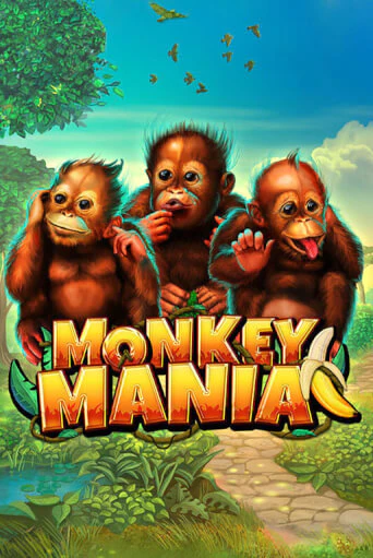 Monkey Mania демо игровой автомат | VAVADA Казино бесплатно