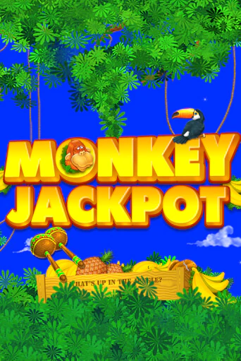 Monkey Jackpot демо игровой автомат | VAVADA Казино бесплатно