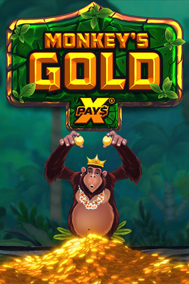 Monkey's Gold xPays демо игровой автомат | VAVADA Казино бесплатно