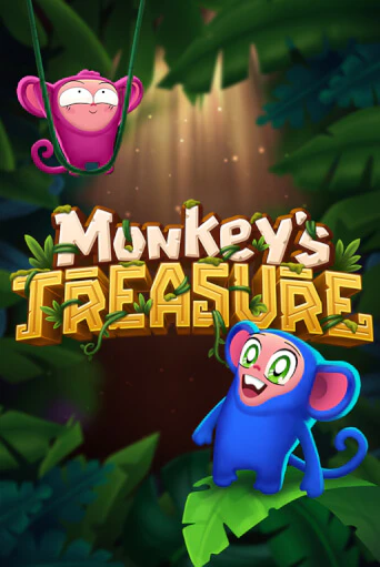 Monkeys Treasure демо игровой автомат | VAVADA Казино бесплатно