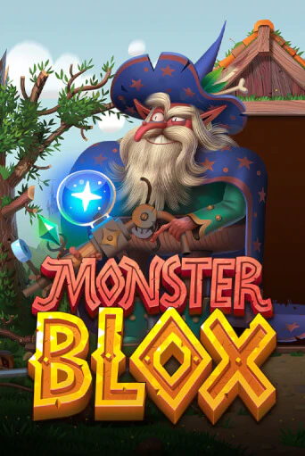 Monster Blox демо игровой автомат | VAVADA Казино бесплатно