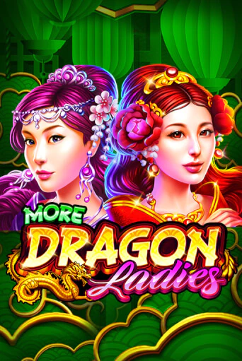 More Dragon Ladies демо игровой автомат | VAVADA Казино бесплатно