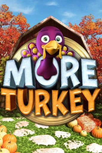 More Turkey демо игровой автомат | VAVADA Казино бесплатно