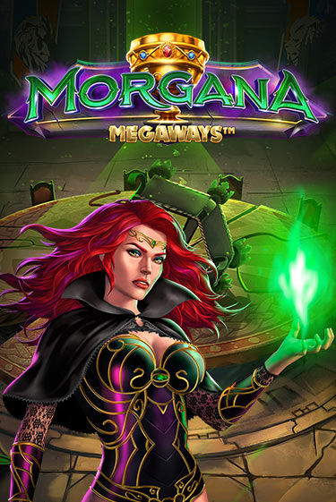 Morgana Megaways демо игровой автомат | VAVADA Казино бесплатно