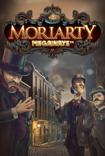 Moriarty Megaways демо игровой автомат | VAVADA Казино бесплатно