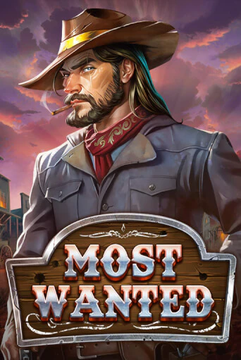 Most Wanted демо игровой автомат | VAVADA Казино бесплатно