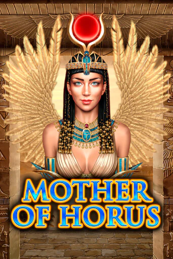 Mother of Horus демо игровой автомат | VAVADA Казино бесплатно