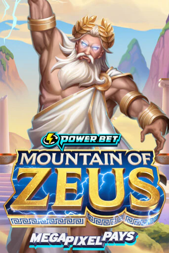 Mountain of Zeus демо игровой автомат | VAVADA Казино бесплатно