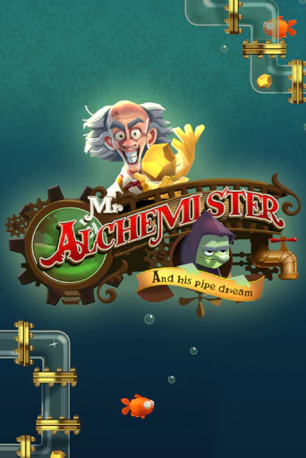 Mr. Alchemister демо игровой автомат | VAVADA Казино бесплатно