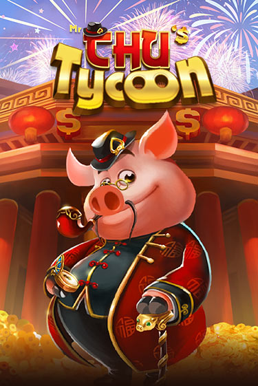 Mr Chu Tycoon демо игровой автомат | VAVADA Казино бесплатно