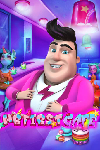 MrFirst Café демо игровой автомат | VAVADA Казино бесплатно
