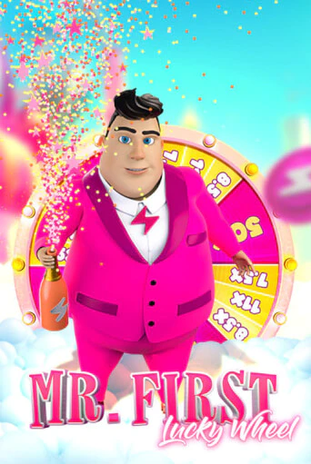 Mr. First: Lucky Wheel демо игровой автомат | VAVADA Казино бесплатно