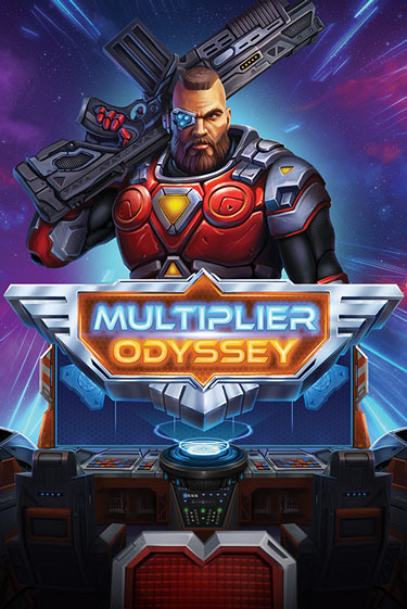 Multiplier Odyssey демо игровой автомат | VAVADA Казино бесплатно