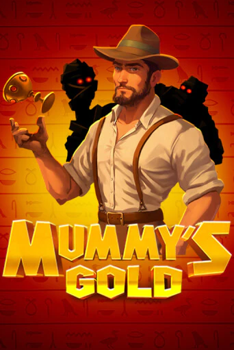 Mummy's Gold демо игровой автомат | VAVADA Казино бесплатно