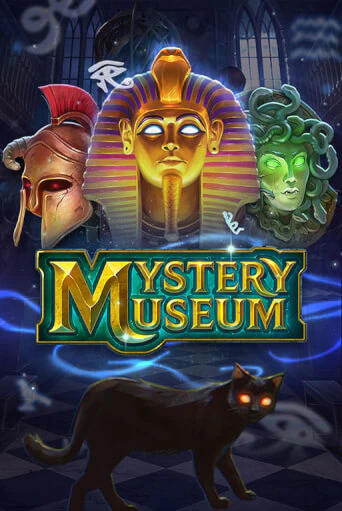 Mystery Museum демо игровой автомат | VAVADA Казино бесплатно