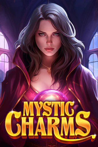 Mystic Charms демо игровой автомат | VAVADA Казино бесплатно