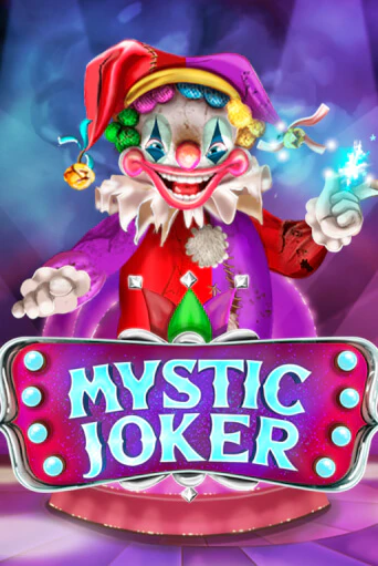 Mystic Joker демо игровой автомат | VAVADA Казино бесплатно
