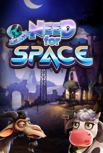 Need For Space демо игровой автомат | VAVADA Казино бесплатно