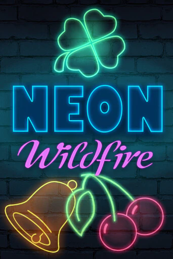 Neon Wildfire демо игровой автомат | VAVADA Казино бесплатно